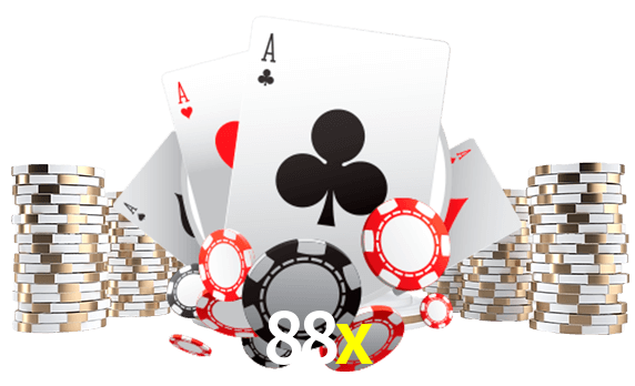 Jogue jogos de pôquer em 88x
