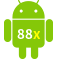 Aplicativo 88x para Android