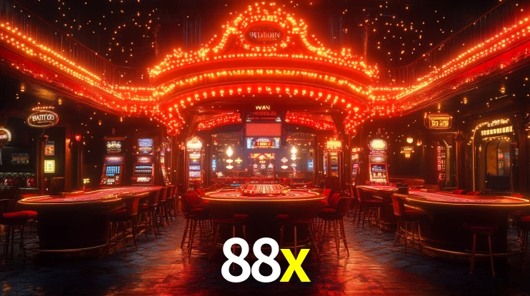 88x bet