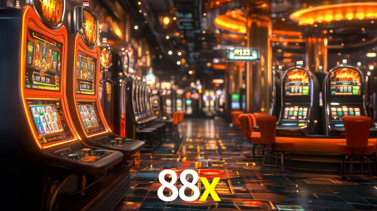 88x: Seu Cassino Premiado com Pagamentos Rápidos