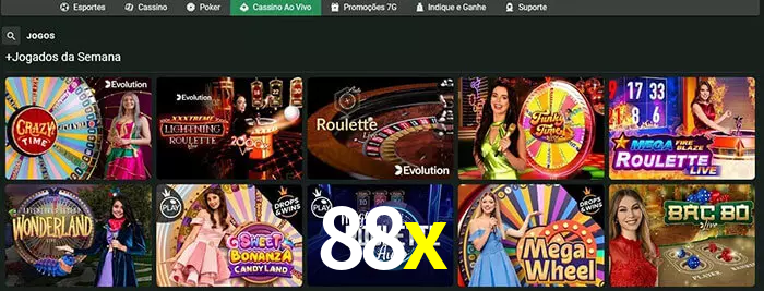 88x bet