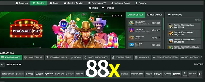 cassino 88x