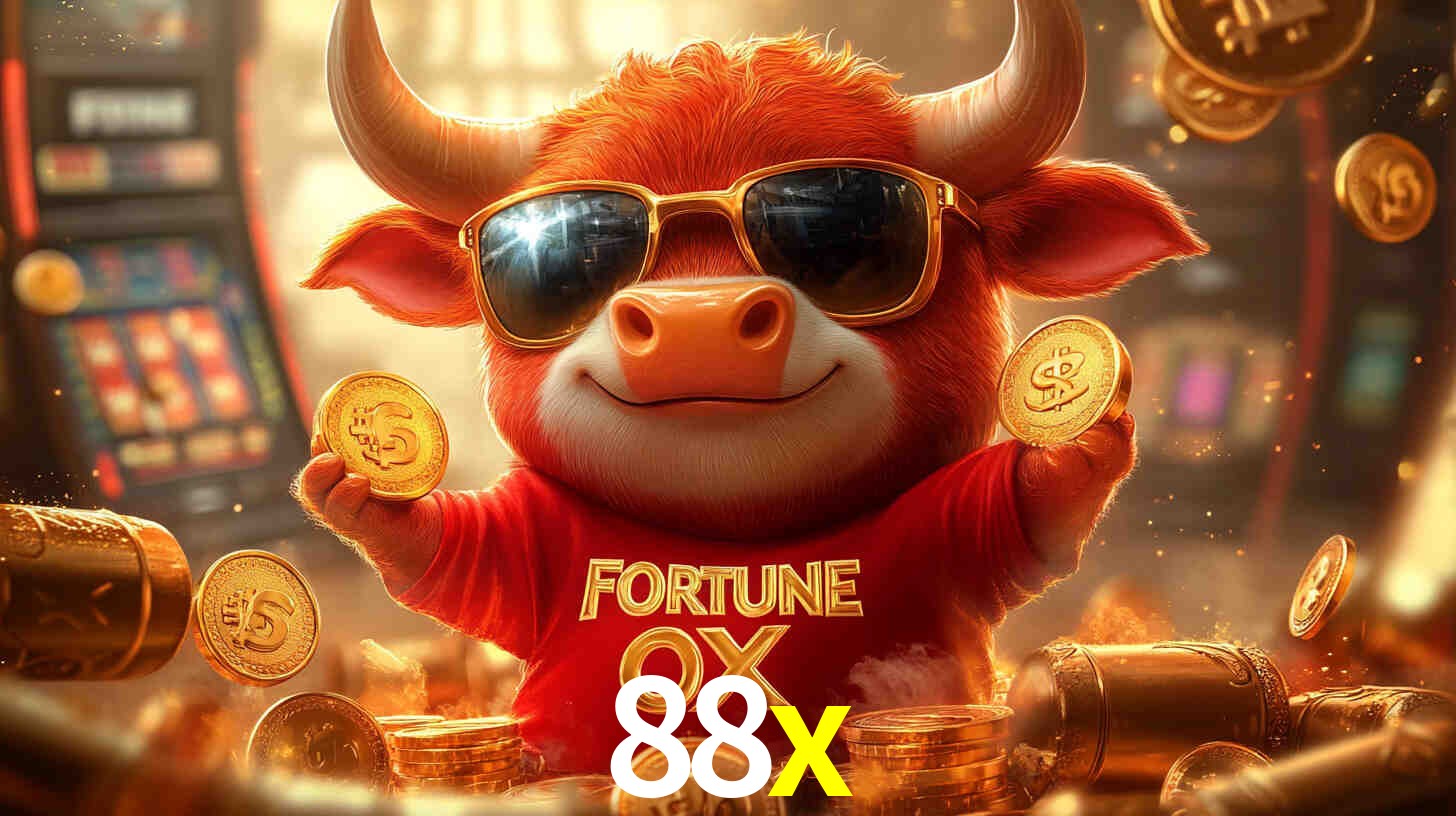 Descubra a Magia dos Jogos de Arcade no 88x