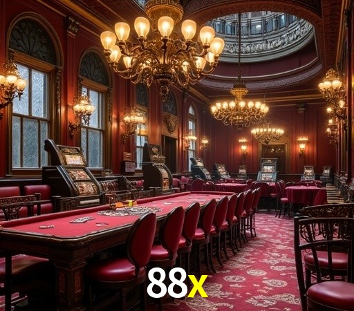 Explorando a Categoria de Eventos em Apostas na 88x