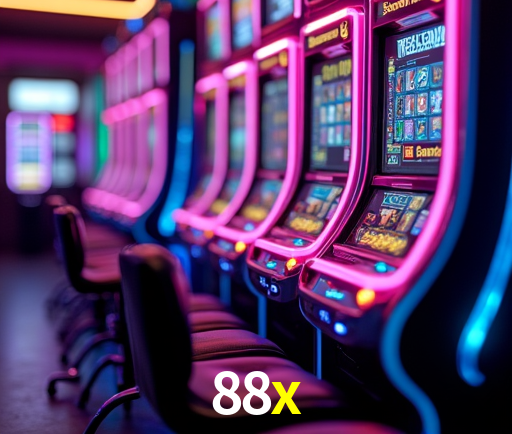 Inovações de Jogos na 88x: O Futuro das Experiências Interativas