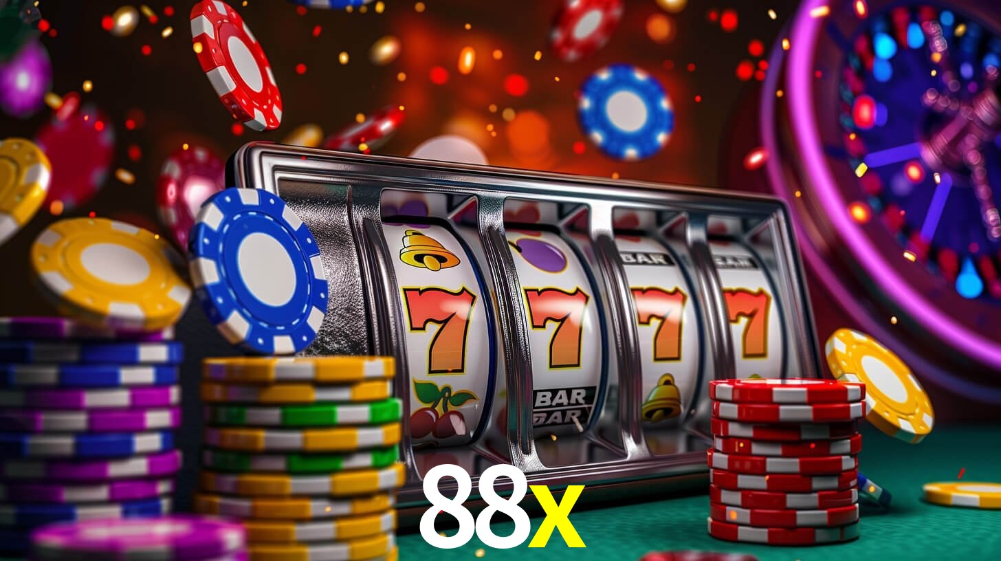 Desvendando o Mundo dos Jogos Virtuais na 88x