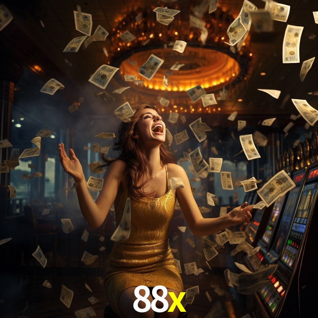 Welcome Bonus 88x