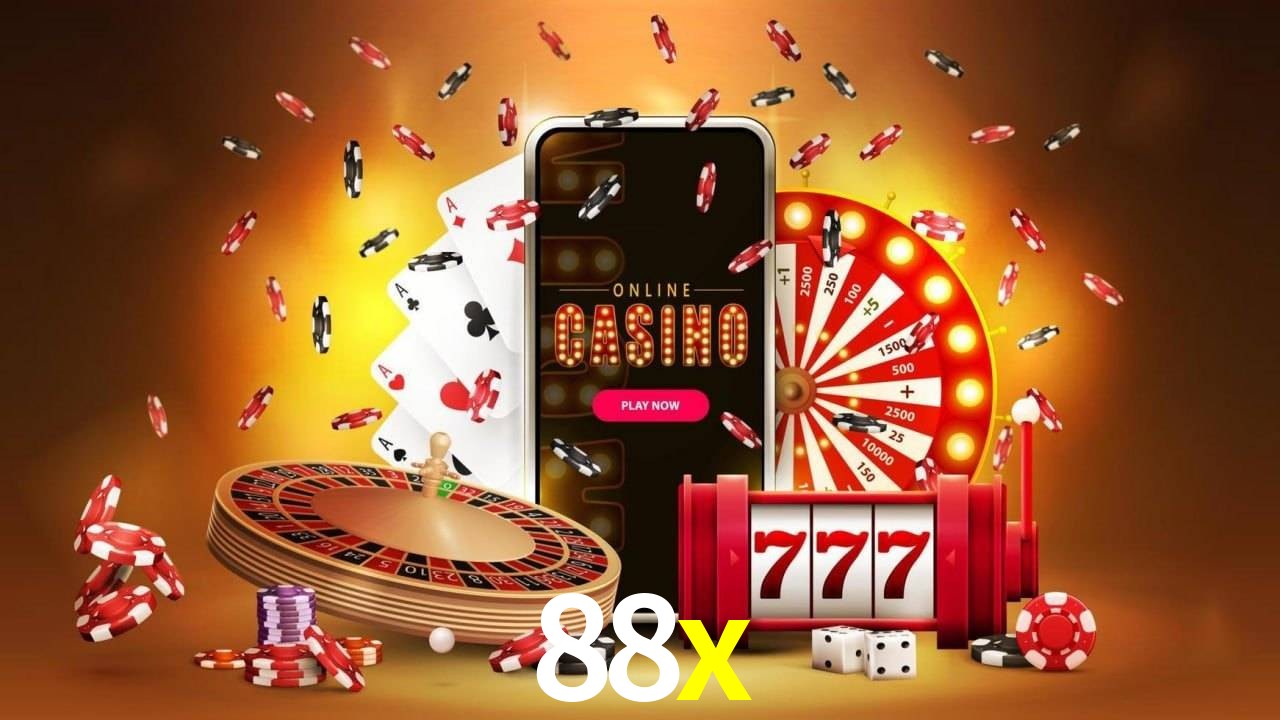 Descubra o Programa VIP da 88x: Vantagens Exclusivas para Jogadores