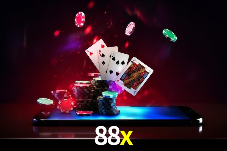 Basketball Betting 88x