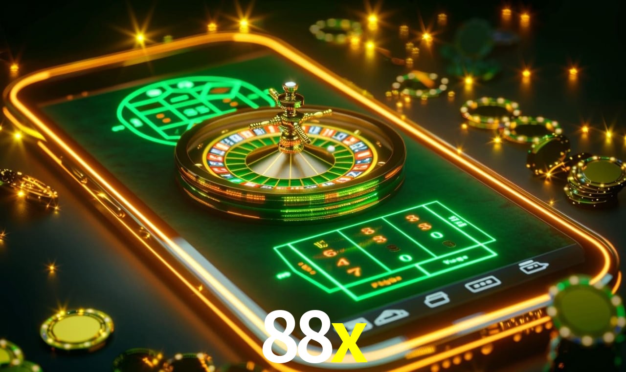 Descubra a Essência do 88x: Nossa História e Compromissos