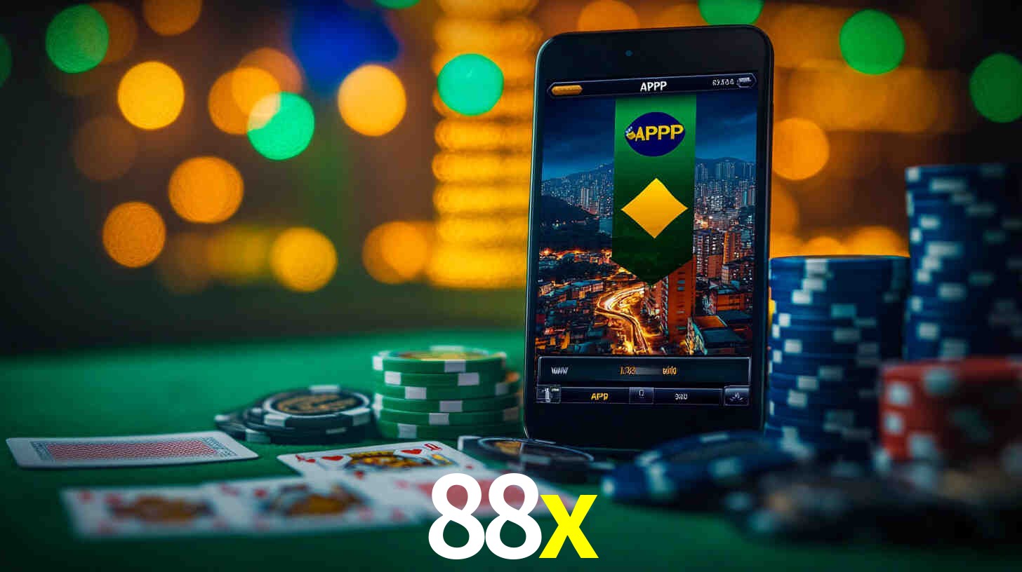 Apostas de Futebol 88x