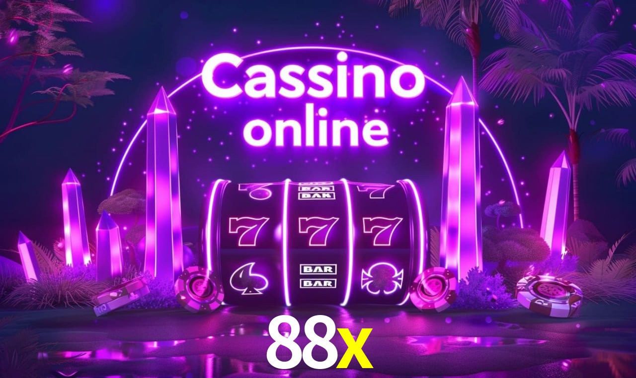 A Popularidade dos Caça-Níqueis no 88x