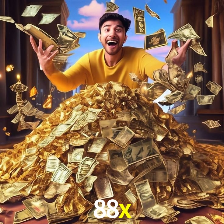 Apostas Esportivas na 88x: Um Guia Completo