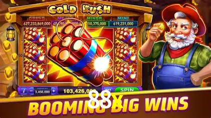 Descubra o Mundo do Cassino Online com 88x