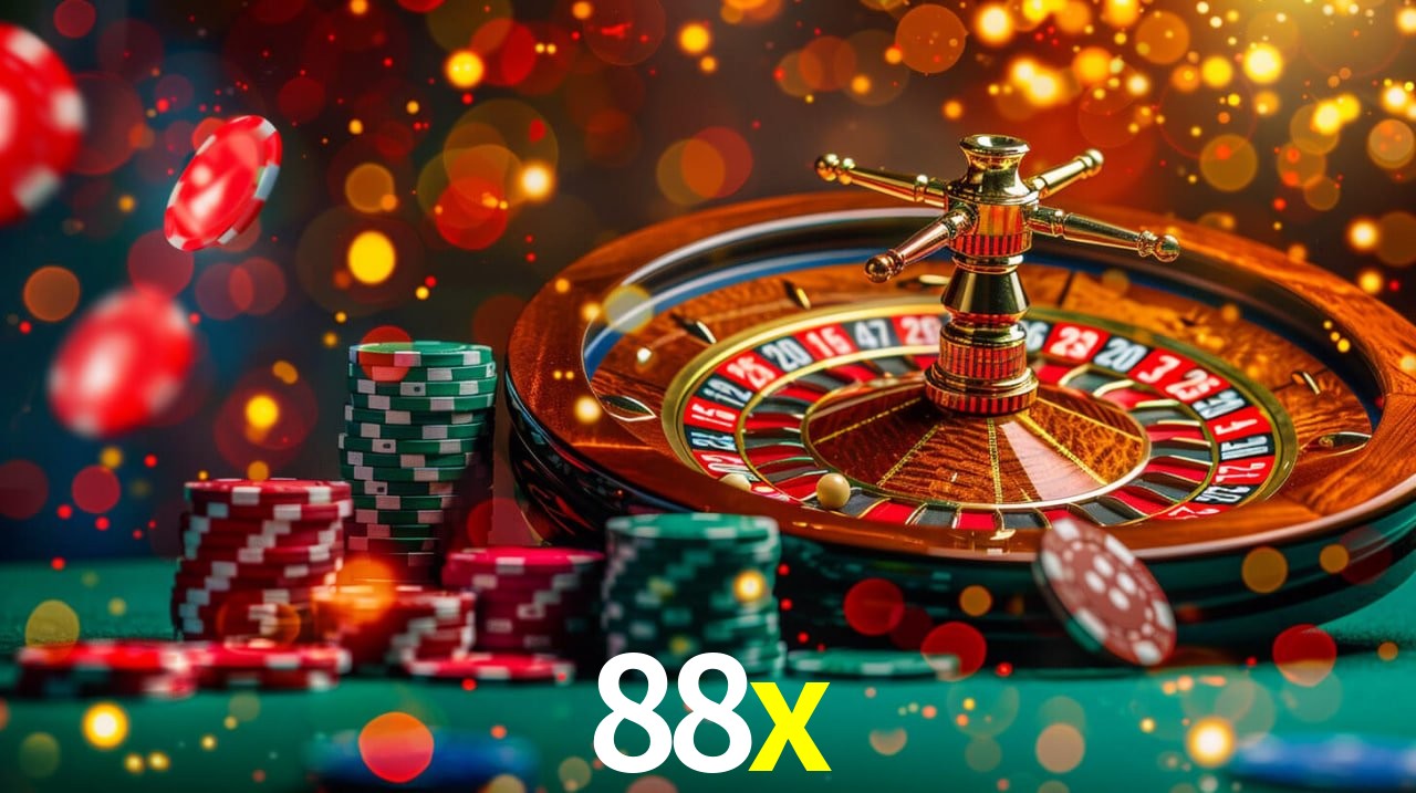 Jogos de Slot 88x