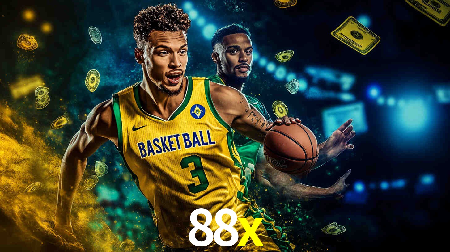 Casino Ao Vivo 88x