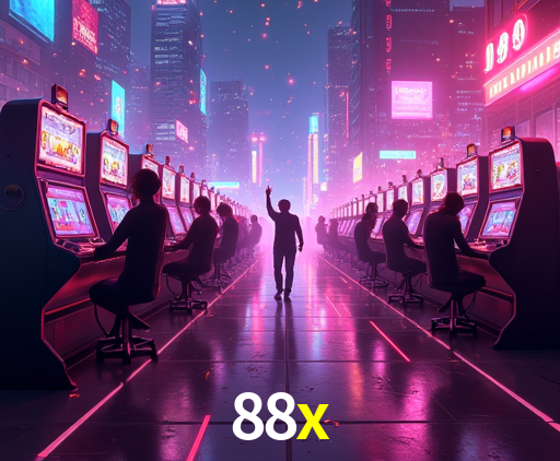 A Experiência Imersiva dos Cassinos Ao Vivo no 88x