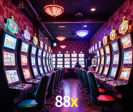 A Experiência Imersiva dos Cassinos Ao Vivo no 88x