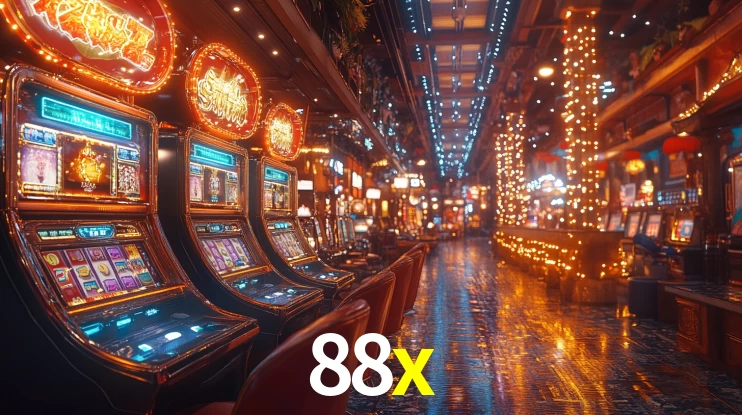 88x bet