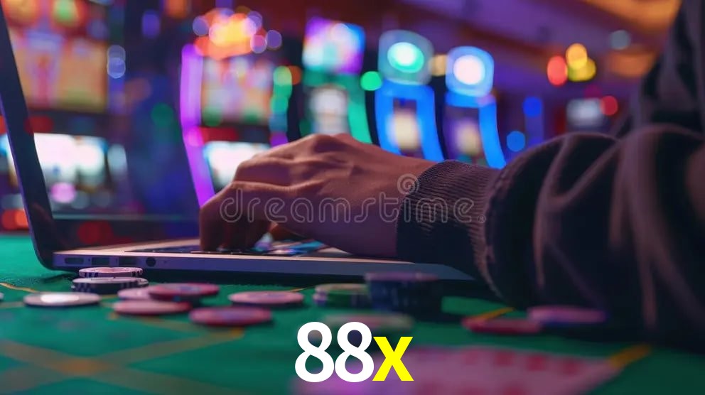 Descubra a Essência do 88x: Nossa História e Compromissos