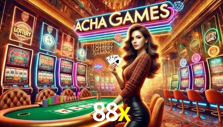Live Casino 88x
