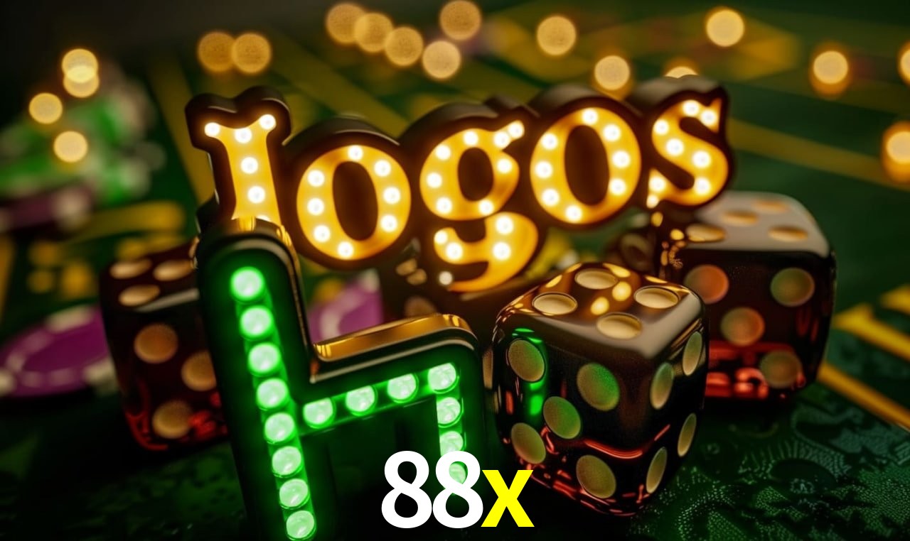 Inovações de Jogos na 88x: O Futuro das Experiências Interativas