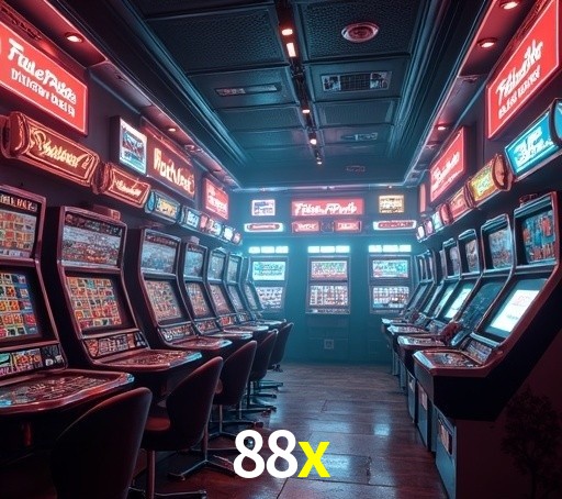 Explorando a Categoria de Eventos em Apostas na 88x