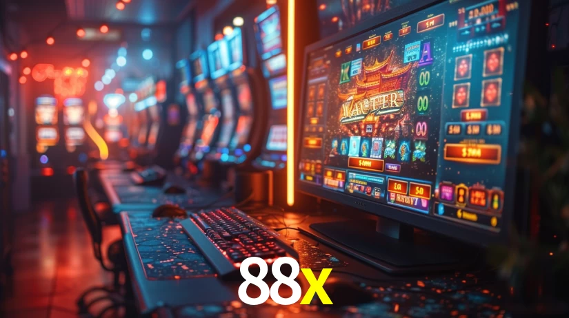 88x: Jogue Crash e Experimente Alta Recompensa Instantânea