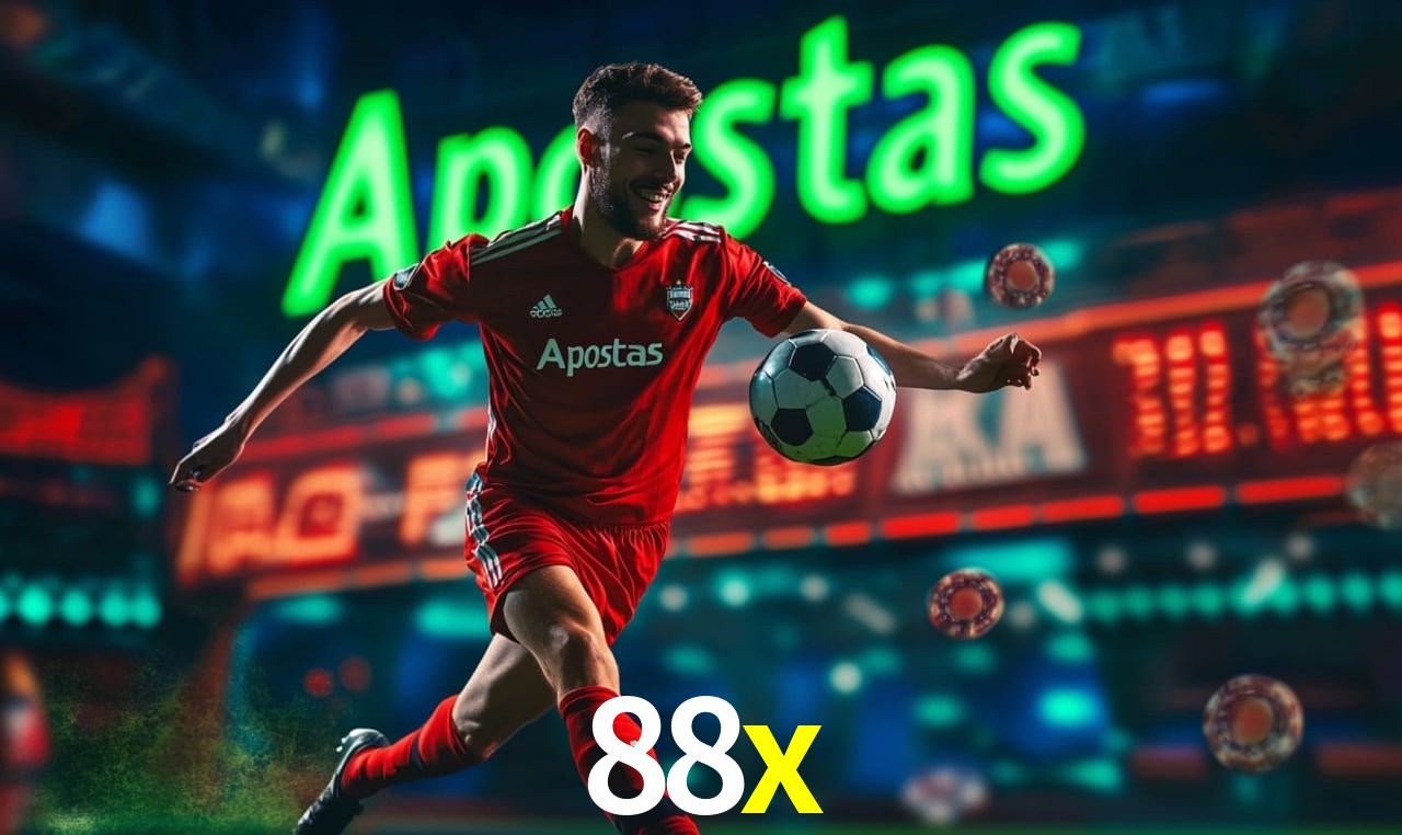 Desvendando o Mundo dos Jogos Virtuais na 88x