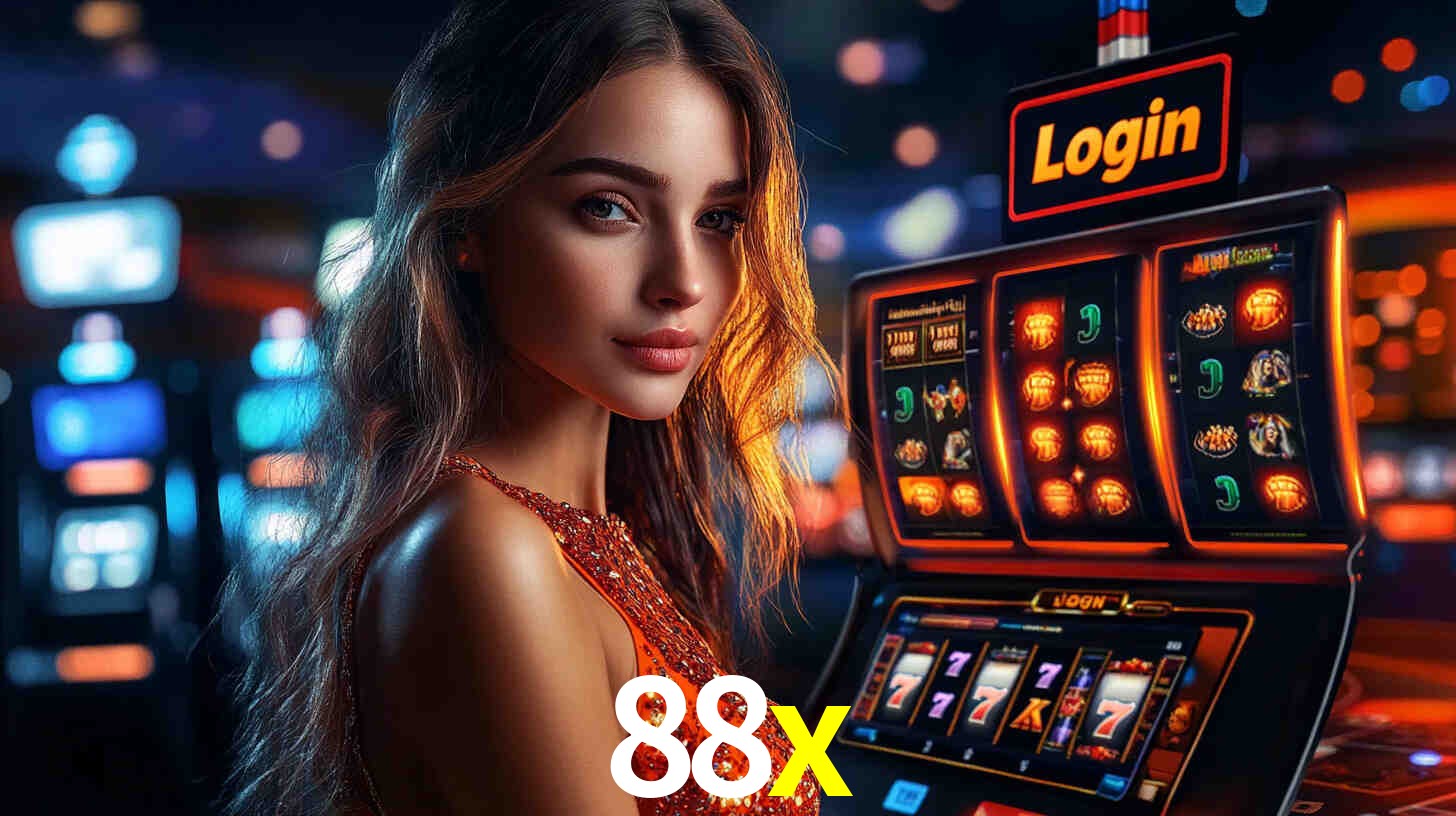 88x: A Experiência de Casino com Jogos de Mesa ao Vivo