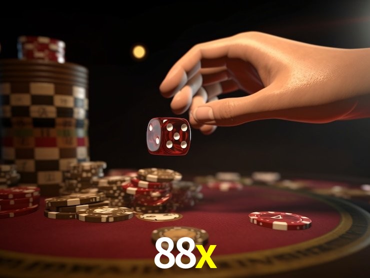 Apostas Esportivas na 88x: Um Guia Completo