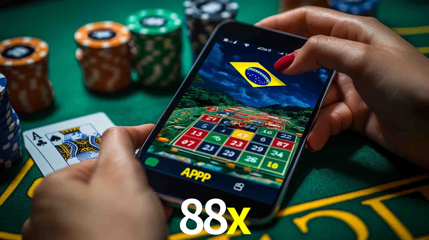 Casino VIP 88x