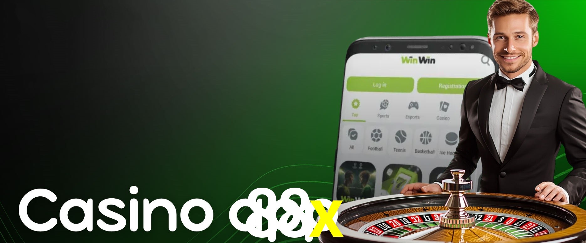 Slot Games 88x
