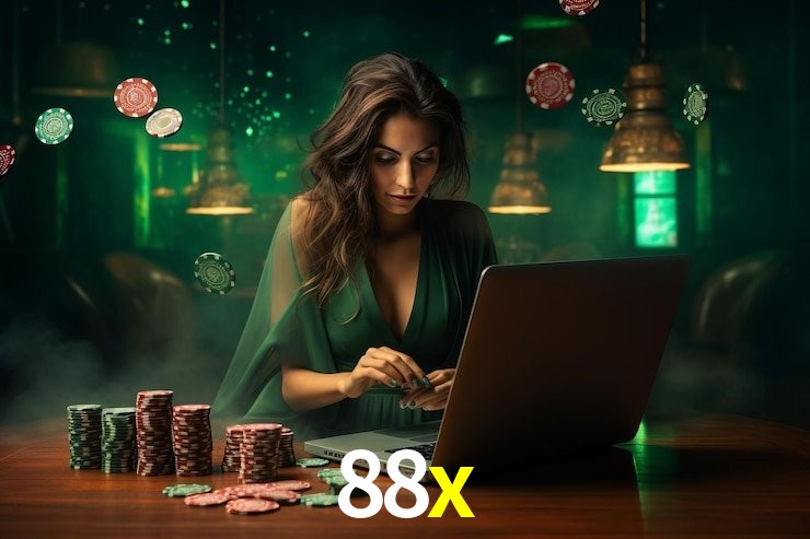 Descubra a Essência do 88x: Nossa História e Compromissos