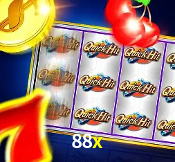 A Emoção da Loteria na 88x: Uma Chance de Mudança de Vida