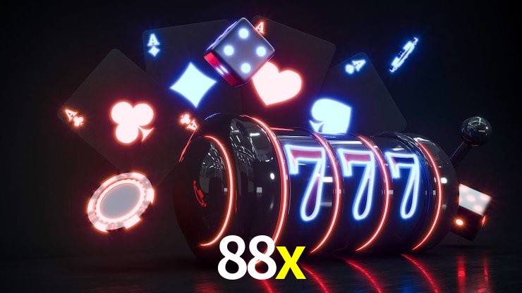 VIP Casino 88x